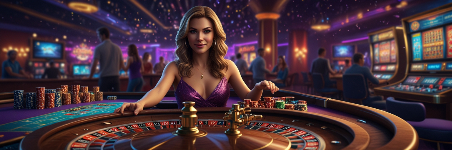 Fridayroll Casino Review