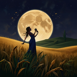 Harvest Moon Dance Fridayroll Review