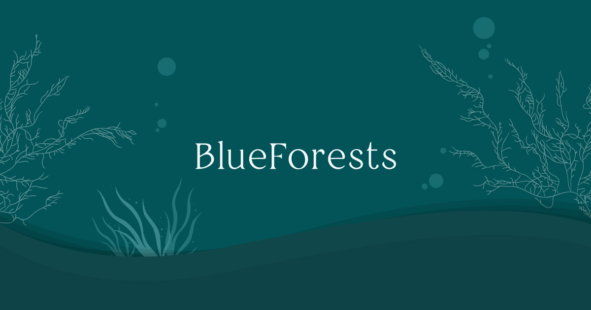 BlueForests